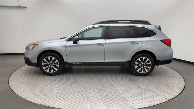 used 2017 Subaru Outback car, priced at $12,859