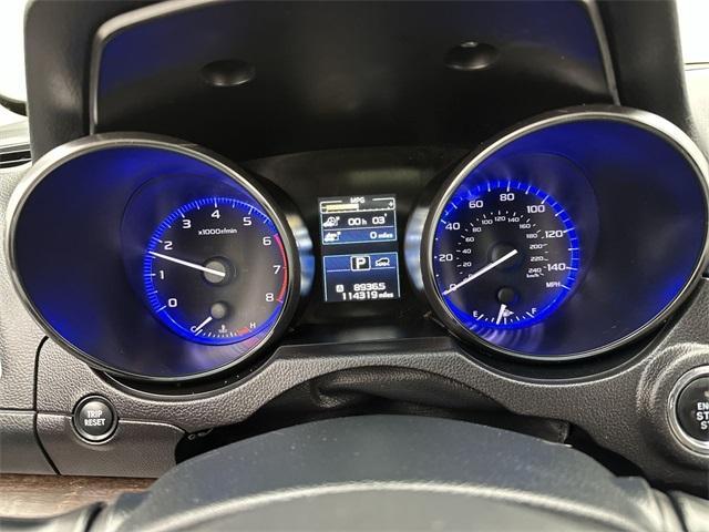 used 2017 Subaru Outback car, priced at $12,859