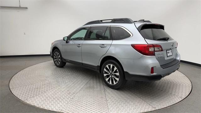 used 2017 Subaru Outback car, priced at $12,859