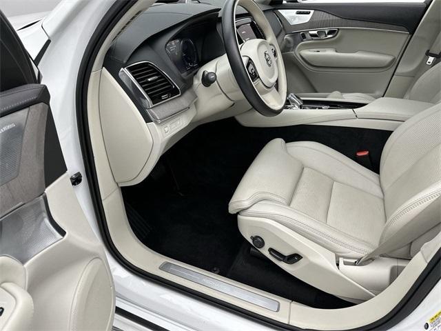 used 2022 Volvo XC90 Recharge Plug-In Hybrid car, priced at $49,159