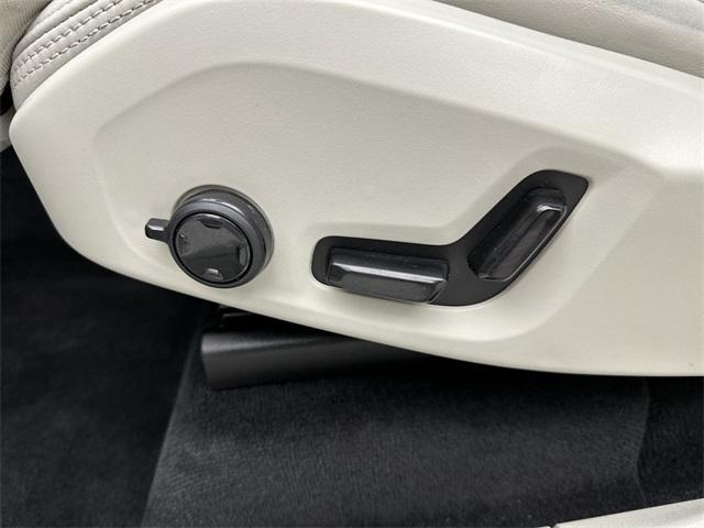 used 2022 Volvo XC90 Recharge Plug-In Hybrid car, priced at $49,159