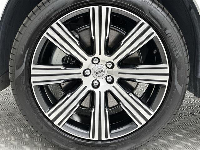 used 2022 Volvo XC90 Recharge Plug-In Hybrid car, priced at $49,159