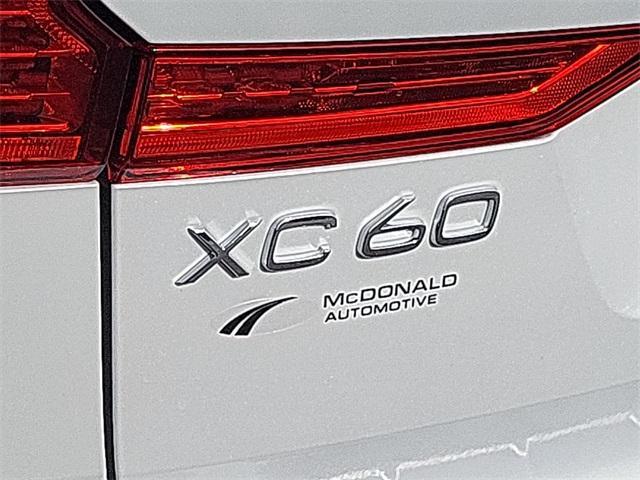 new 2025 Volvo XC60 Plug-In Hybrid car, priced at $67,425