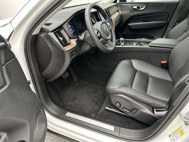 used 2023 Volvo XC60 car, priced at $38,559