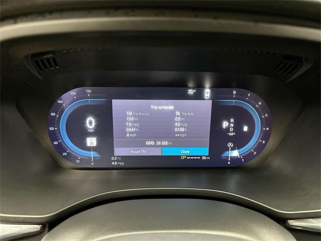 used 2023 Volvo XC60 car, priced at $38,559