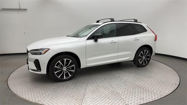 used 2023 Volvo XC60 car, priced at $38,559