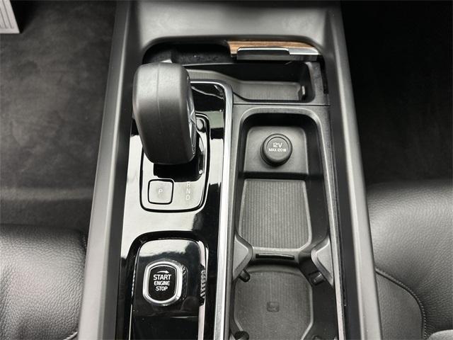 used 2023 Volvo XC60 car, priced at $38,559