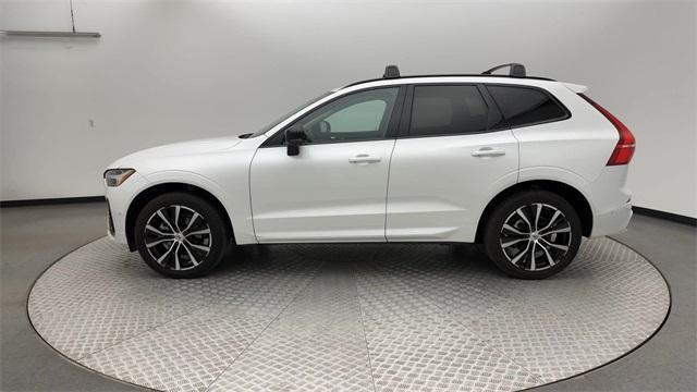 used 2023 Volvo XC60 car, priced at $38,559