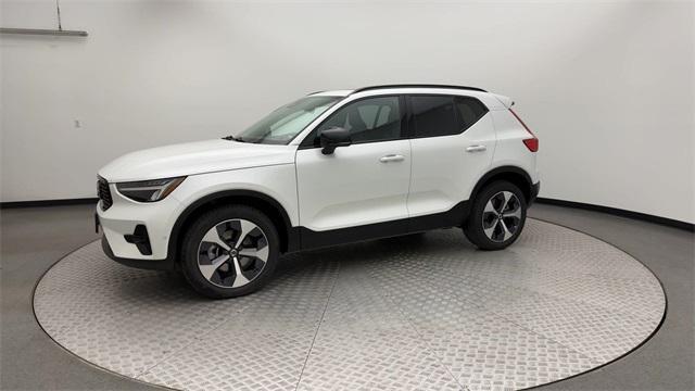 used 2023 Volvo XC40 car, priced at $33,759