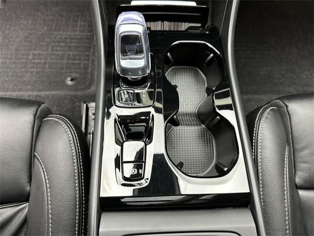 used 2023 Volvo XC40 car, priced at $33,759