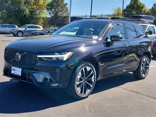 new 2026 Volvo XC60 car, priced at $59,759