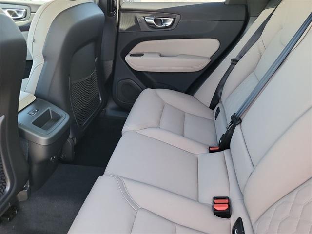 new 2026 Volvo XC60 car, priced at $59,759