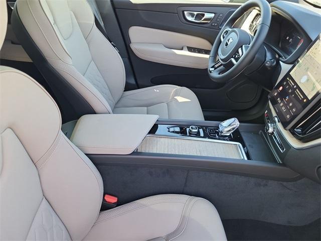new 2026 Volvo XC60 car, priced at $59,759