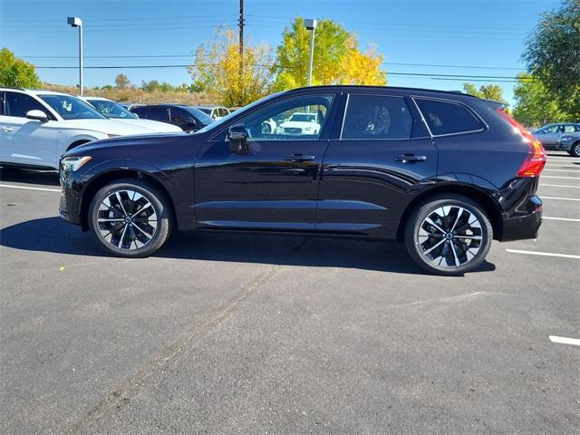 new 2026 Volvo XC60 car, priced at $59,759