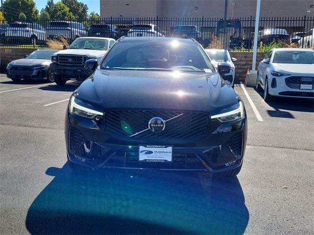 new 2026 Volvo XC60 car, priced at $59,759