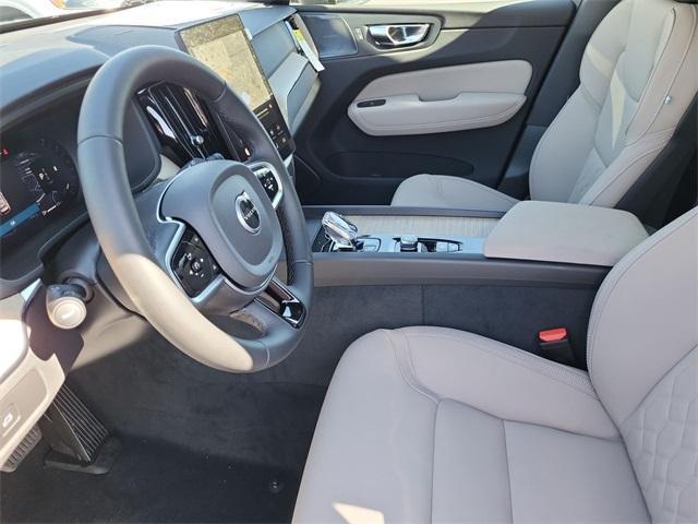 new 2026 Volvo XC60 car, priced at $59,759