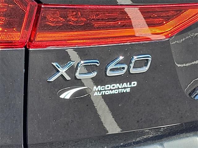 new 2026 Volvo XC60 car, priced at $59,759