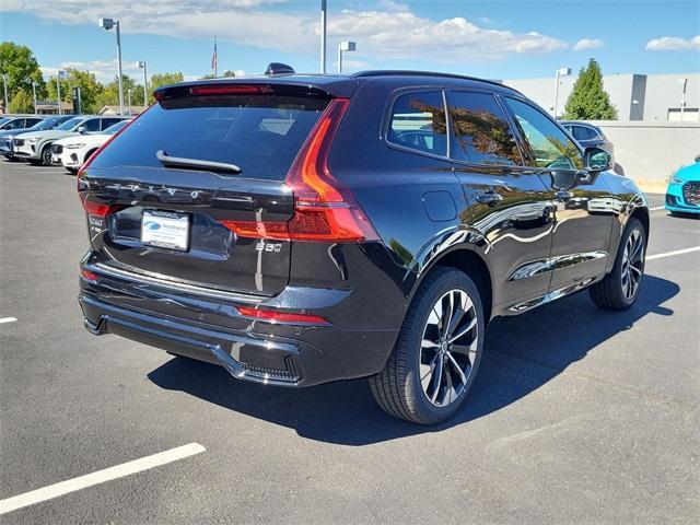new 2026 Volvo XC60 car, priced at $59,759
