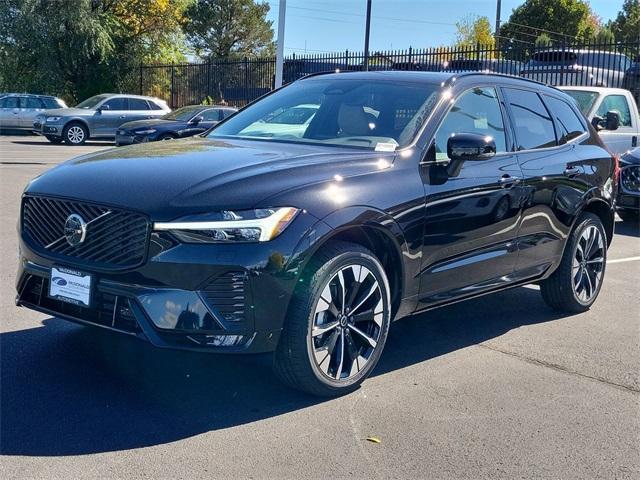 new 2026 Volvo XC60 car, priced at $59,759