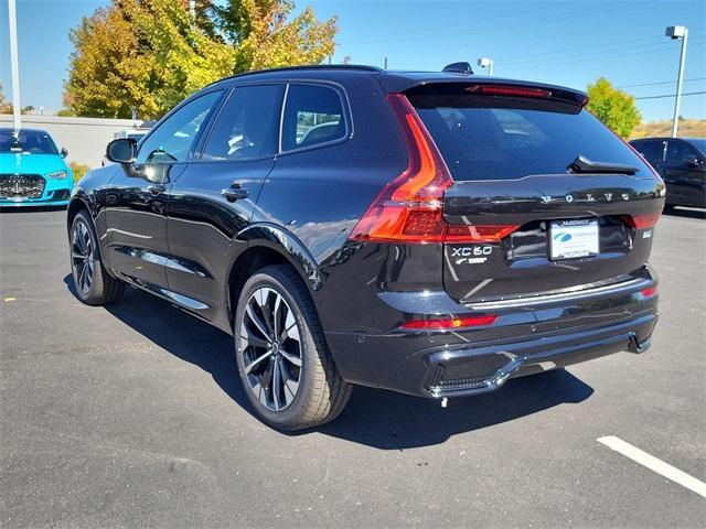 new 2026 Volvo XC60 car, priced at $59,759