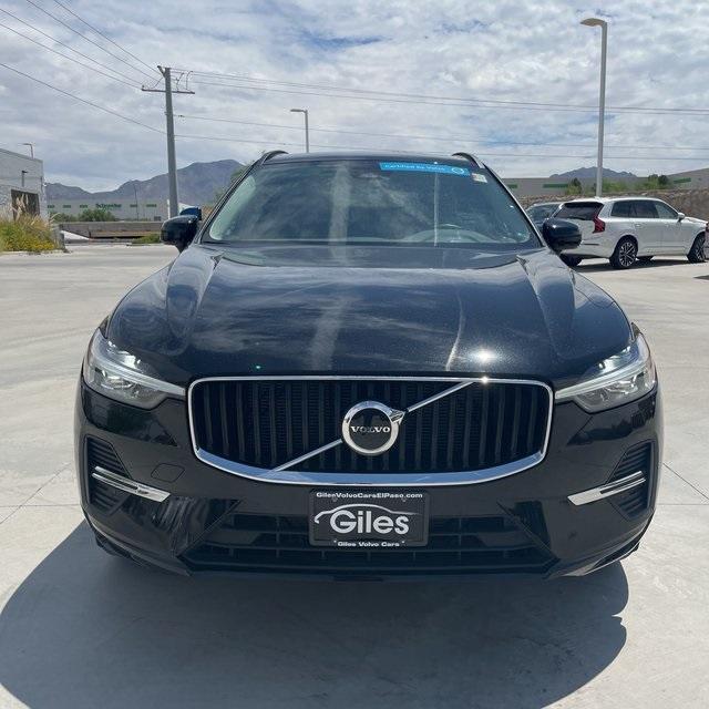 used 2023 Volvo XC60 car, priced at $35,408