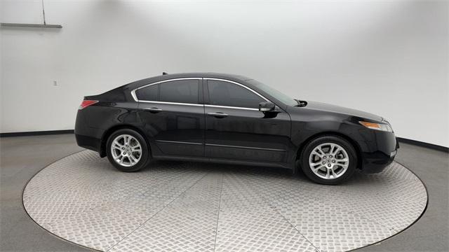used 2011 Acura TL car, priced at $9,059