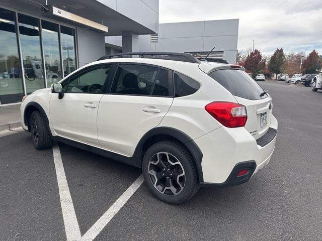 used 2015 Subaru XV Crosstrek car, priced at $13,099