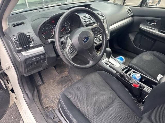 used 2015 Subaru XV Crosstrek car, priced at $13,099