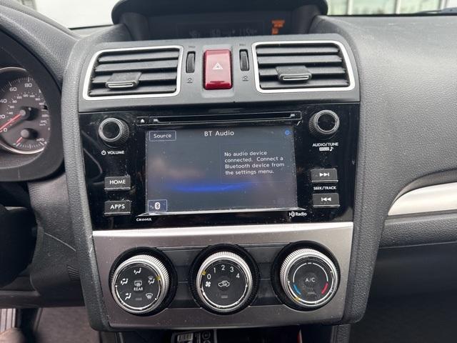 used 2015 Subaru XV Crosstrek car, priced at $13,099