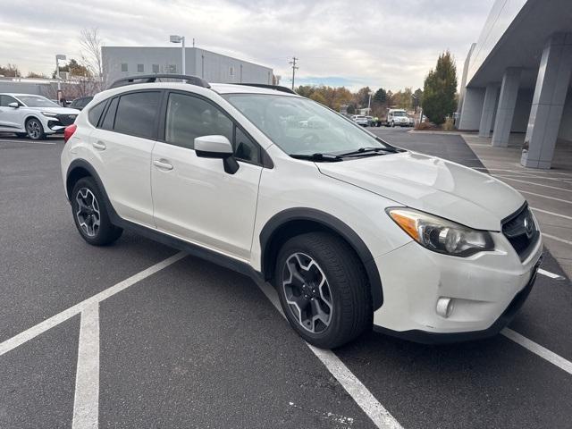 used 2015 Subaru XV Crosstrek car, priced at $13,099