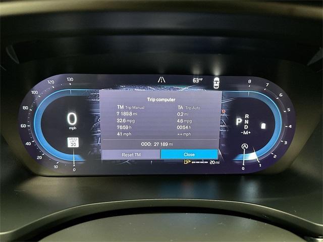 used 2024 Volvo S60 car, priced at $35,159