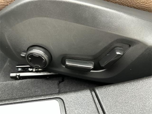 used 2024 Volvo S60 car, priced at $35,159