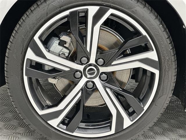 used 2024 Volvo S60 car, priced at $35,159