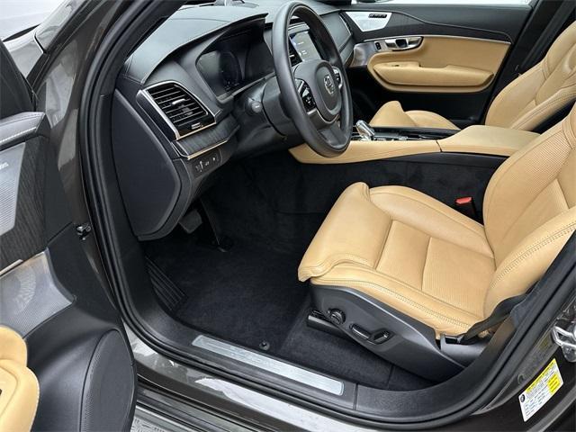 used 2022 Volvo XC90 Recharge Plug-In Hybrid car, priced at $59,559