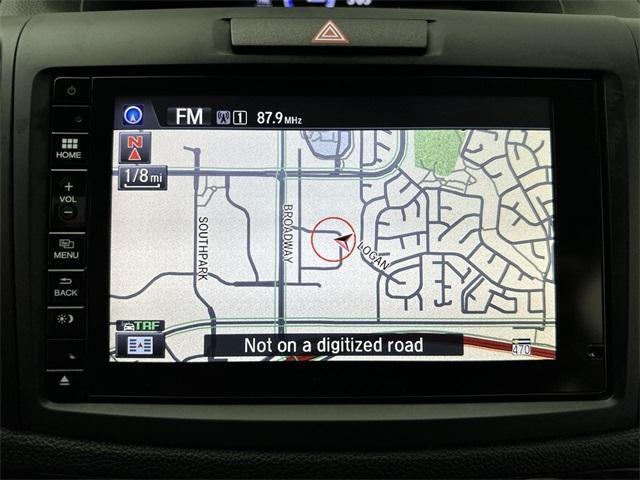 used 2015 Honda CR-V car, priced at $15,259