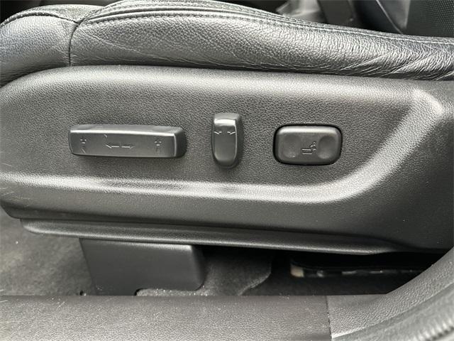 used 2015 Honda CR-V car, priced at $15,259