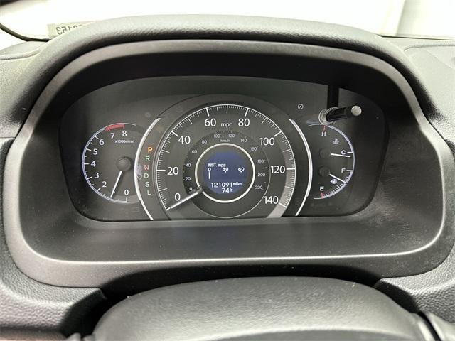 used 2015 Honda CR-V car, priced at $15,259