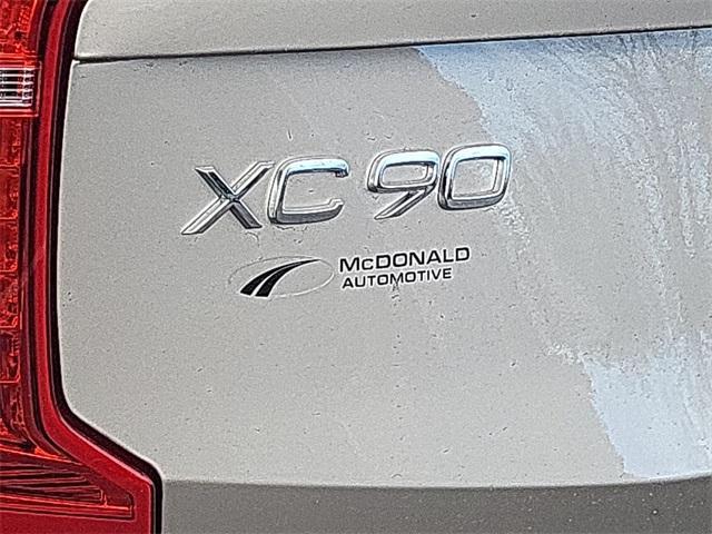 new 2025 Volvo XC90 Plug-In Hybrid car, priced at $81,875