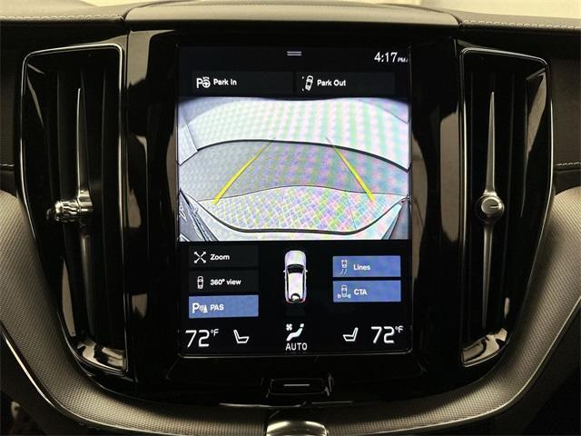 used 2021 Volvo XC60 Recharge Plug-In Hybrid car, priced at $44,559