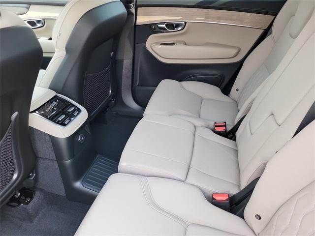 new 2026 Volvo XC90 Plug-In Hybrid car, priced at $81,875