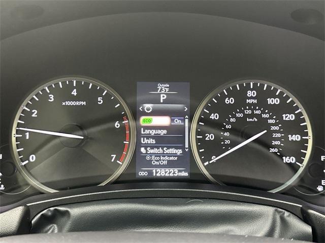 used 2017 Lexus NX 200t car, priced at $18,999