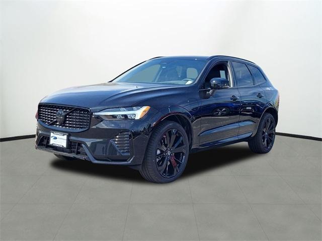 new 2024 Volvo XC60 Recharge Plug-In Hybrid car, priced at $77,975