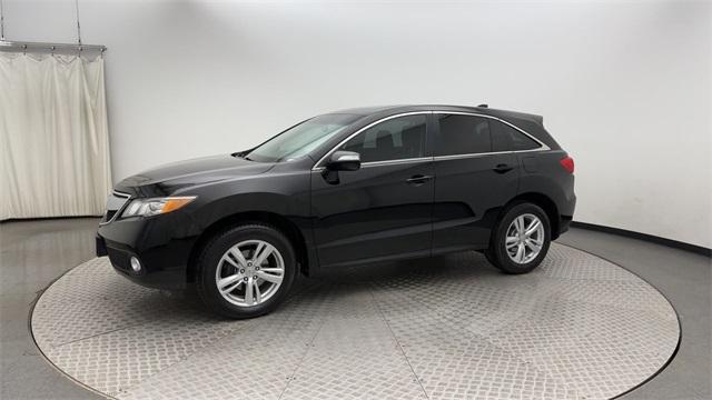 used 2014 Acura RDX car, priced at $16,559