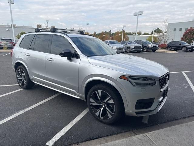 used 2022 Volvo XC90 Recharge Plug-In Hybrid car, priced at $47,559