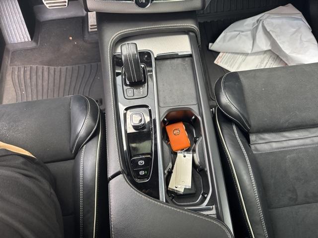 used 2022 Volvo XC90 Recharge Plug-In Hybrid car, priced at $47,559