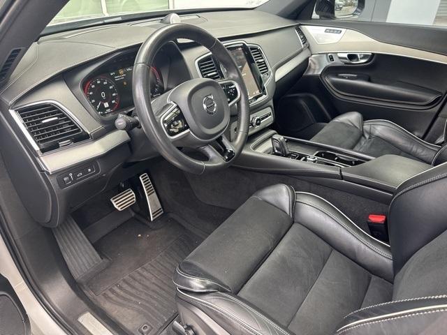 used 2022 Volvo XC90 Recharge Plug-In Hybrid car, priced at $47,559