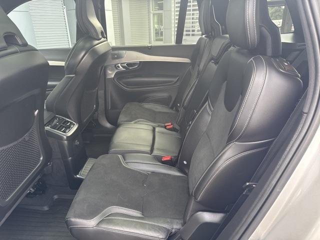 used 2022 Volvo XC90 Recharge Plug-In Hybrid car, priced at $47,559