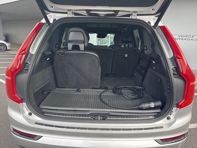 used 2022 Volvo XC90 Recharge Plug-In Hybrid car, priced at $47,559