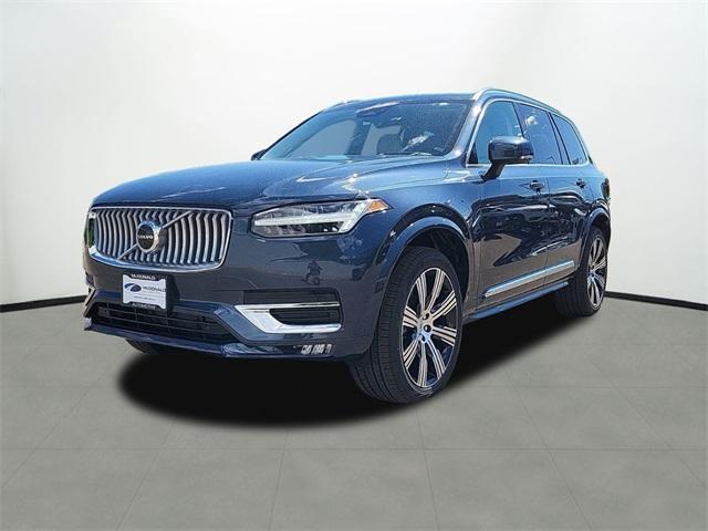 new 2024 Volvo XC90 car, priced at $73,410