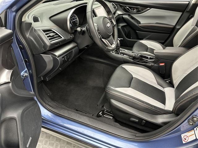 used 2019 Subaru Crosstrek car, priced at $18,599